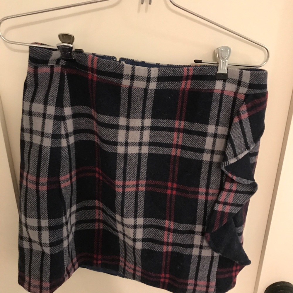 J.Crew Skirt